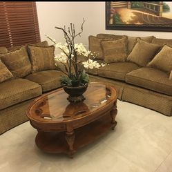 Sofa Set only $150