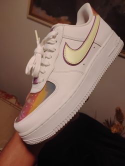 AF1 SIZE 7 Y 