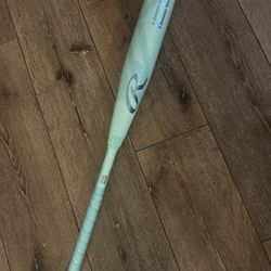 RAWLINGS ICON USSSA BASEBALL BAT