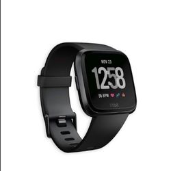 Fitbit Versa 