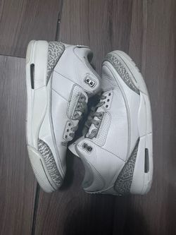 Pure money 4s Size 10