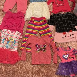 Free Girl Clothes