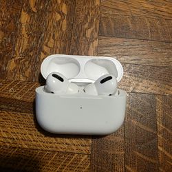 Apple Airpod Pro 1st Gen