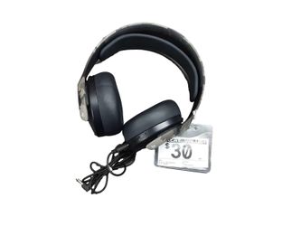 Sony Gray Stereo Headphone