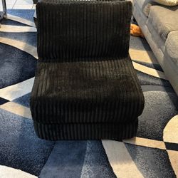 Couch And Bed Convertible 