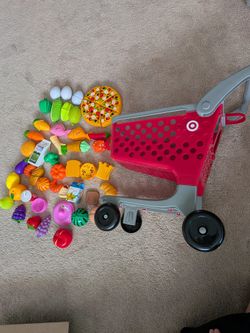 Kids Fruit Toys