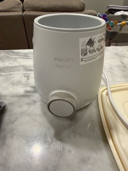 Philips Avent Bottle Warmer