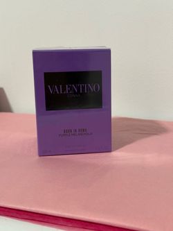 Valentino perfume