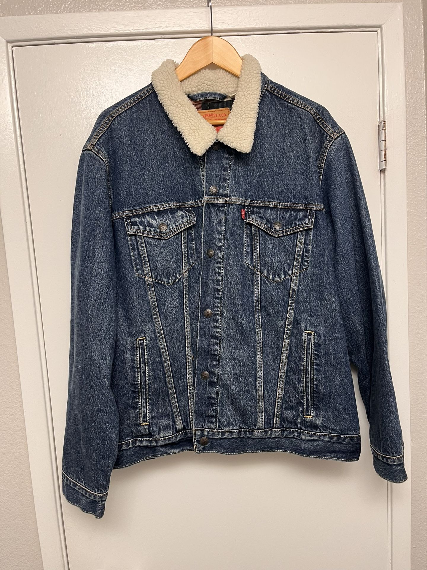 Levi’s Jacket
