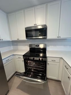 Electric stove sale