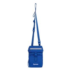 Supreme Camera Bag Blue