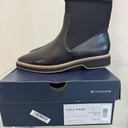Cole Haan Go To Chelsea Bootie