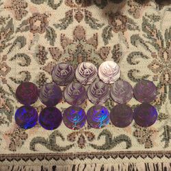 POKEMON COIN (OFFICIAL)