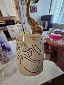 Starbucks Mug