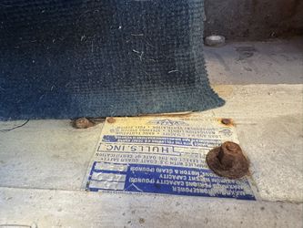 Valco 14ft With 15hp And Trailer