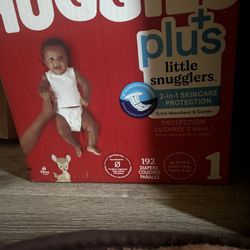 Baby Diapers