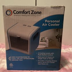 Small AC