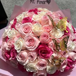 Flower Bouquets 💐 