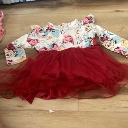18-24 Months  Dress
