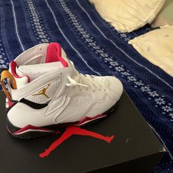 Jordan 7