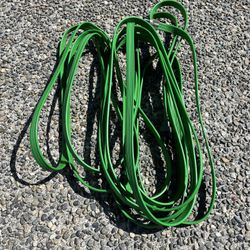 Free Soaker Hose