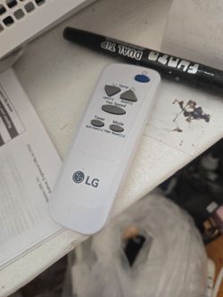 Lg  thin q