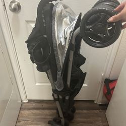 Toddler Stroller 