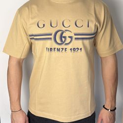 GUCCI T SHIRT