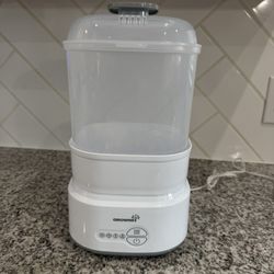 Baby Bottle Sterilizer