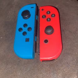 Nintendo Switch Controller 