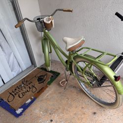 Bike Cruiser