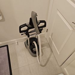 Garment Fabric Steamer - Full Size Professional 