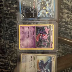 Pokemon card Lot