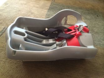 Graco infant car seat base