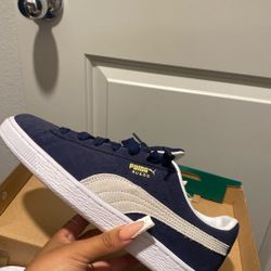 Suede Classic Puma