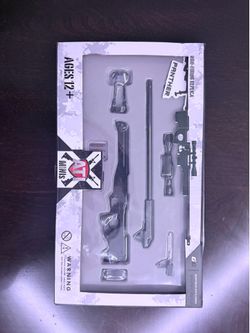 GoatGuns Mini Sniper Rifle "Panther"