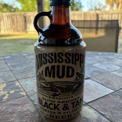 Beer Bottle