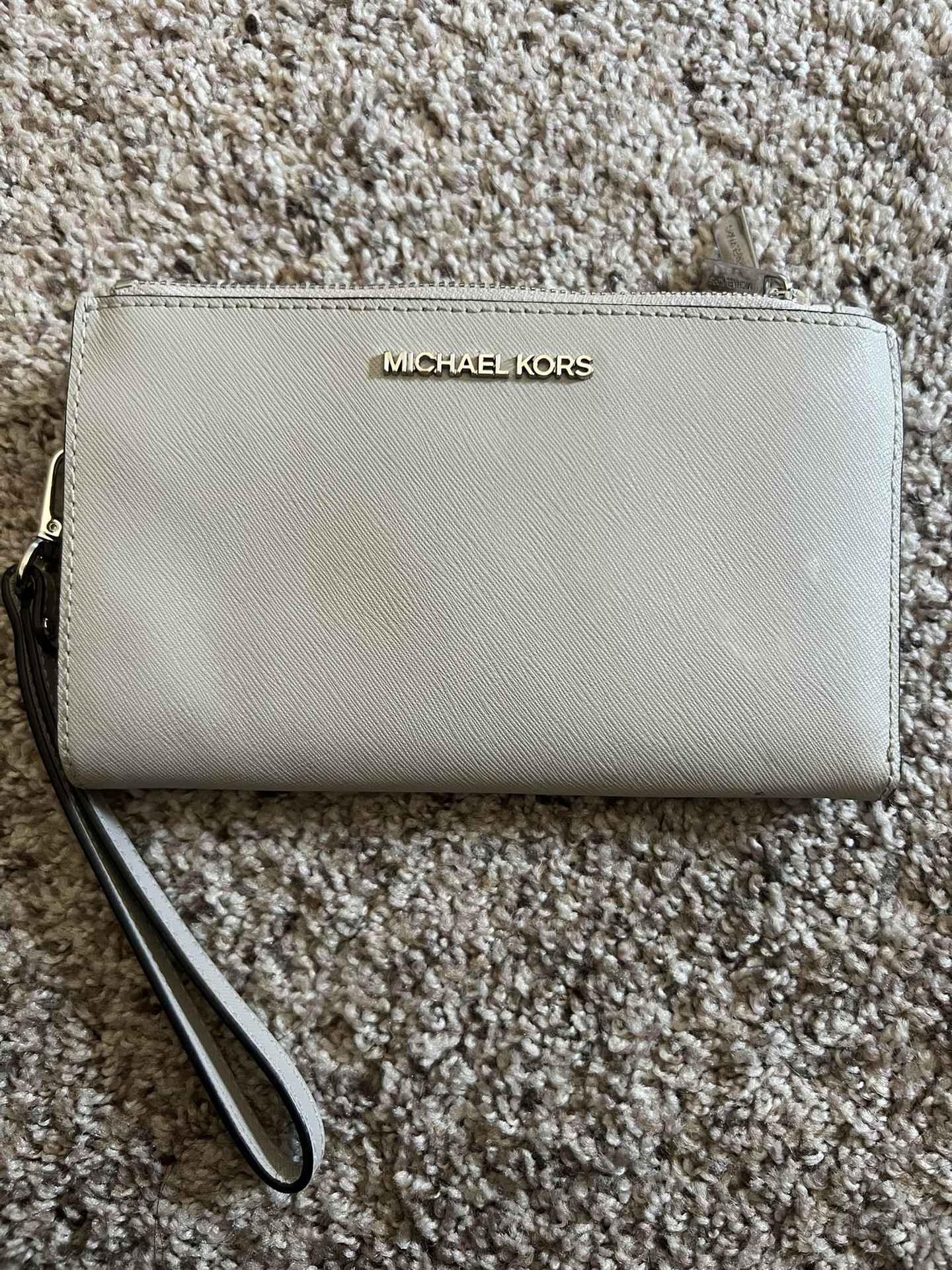 Michael Kors Wristlet or Wallet