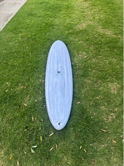 7’8” TJ Pro Mid