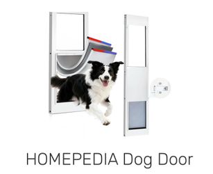 Pet door