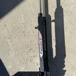 Roadmaster 520 Falcon 2 Tow Bar