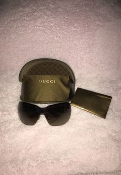 Gucci sunglasses
