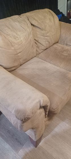 sofa loveseat