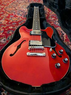 Gibson ES 339