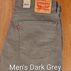 Levi's 505 Jeans Size 36x30