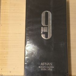 Afnan 9pm  Eau de parfum 