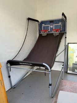 Pop a shot “Double Shot By Lifetime”