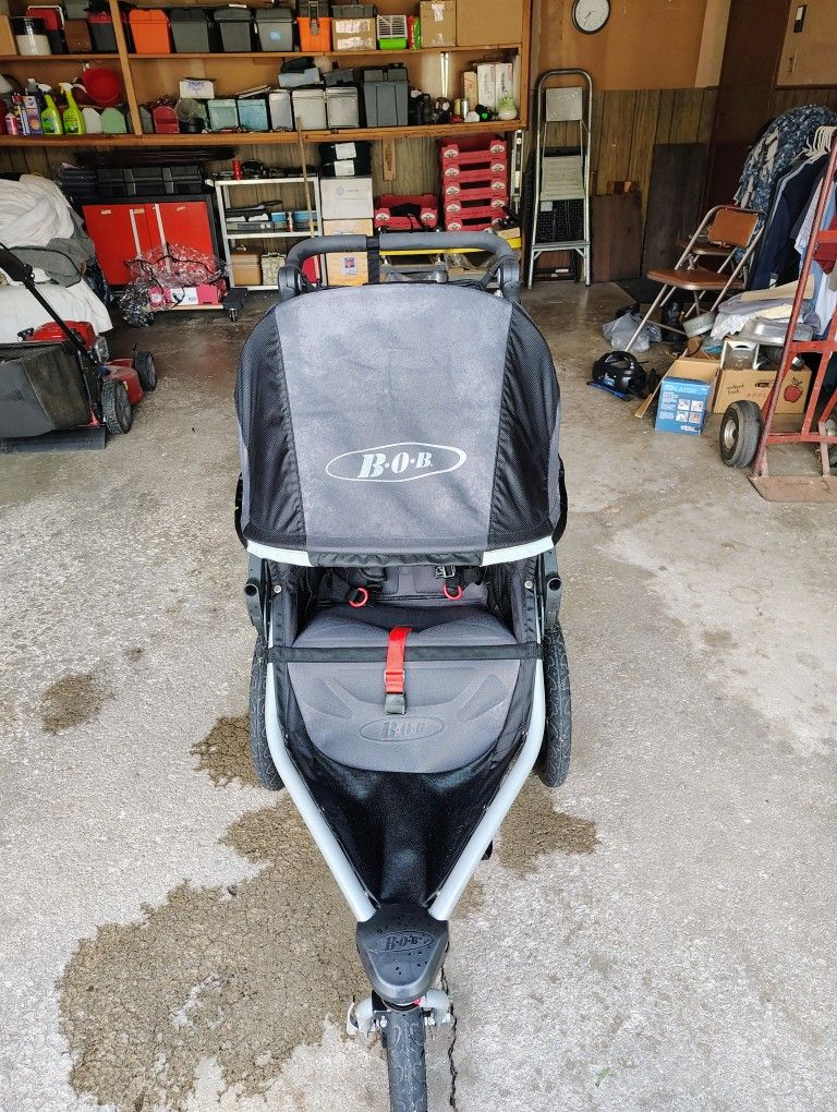 Baby Stroller: Brand "Bob" $50.00