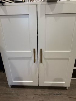 IKEA brimnes cabinet