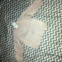 Brand New!  6-9 Mos.